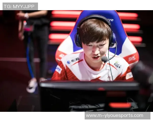 英雄联盟战术WE的盯防体系解析与实战应用探讨实时新闻