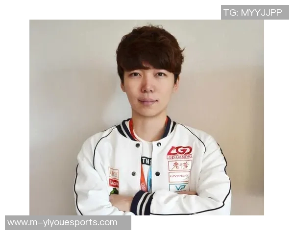 揭秘英雄联盟成功之道杨强专访分享游戏背后的故事与策略